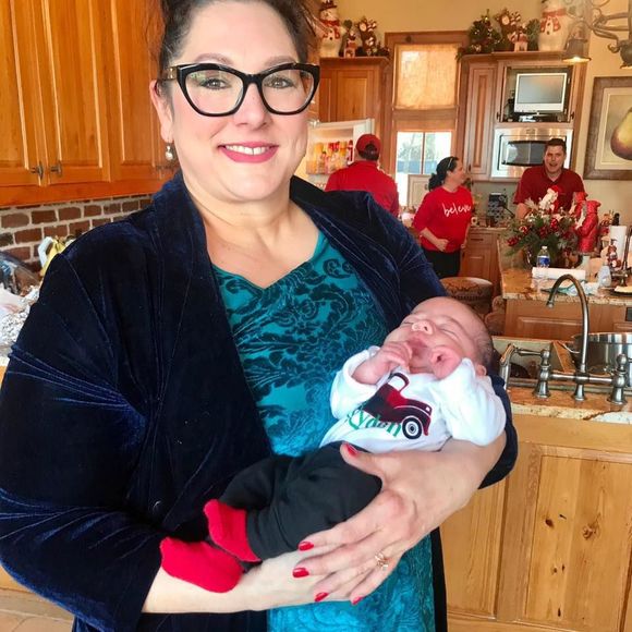 Meet the Posher Other - Meet your Posher, Rachel